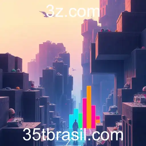 Crescimento e Evolução do 35t.com no Cenário de Jogos Online