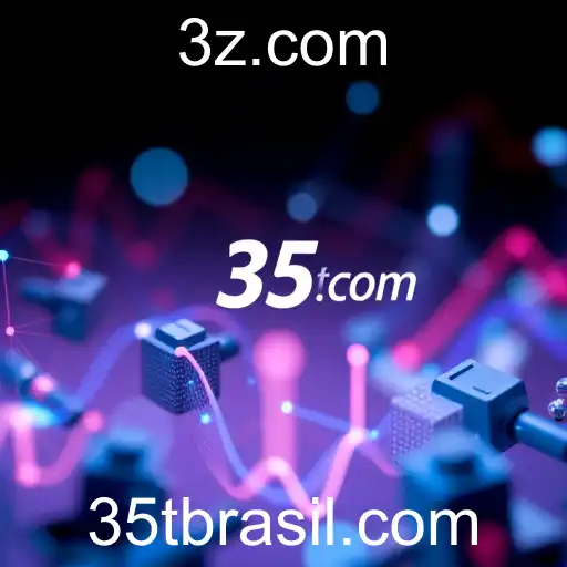 Transformações do Mercado Digital: O Impacto do 35t.com