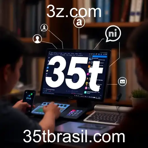 Transformações no Mundo Digital e o Impacto em 2025