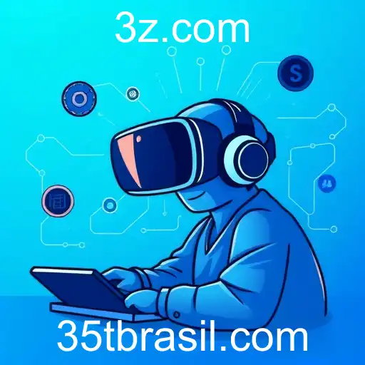 Explorando o Universo dos Jogos Online: 35t.com em Foco