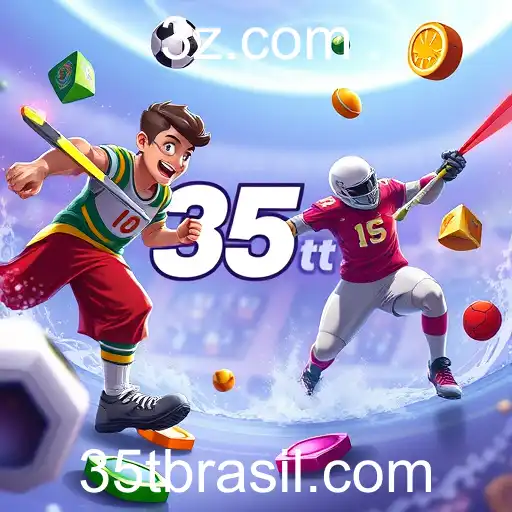 35t.com: A Revolução dos Jogos Online em Português