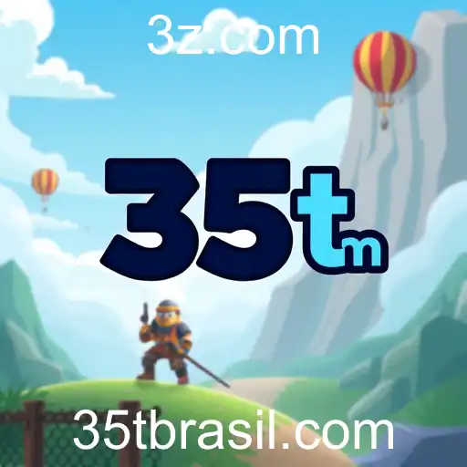 A Revolução dos Jogos Online: 35t.com Ganha Destaque