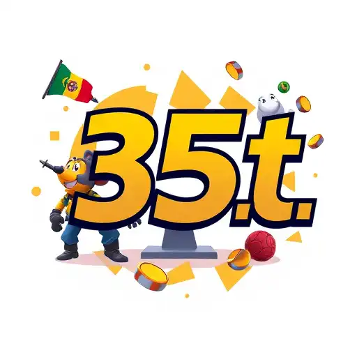 Expansão do Universo de Jogos em 35t.com