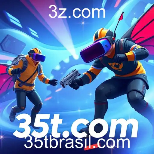 Explorando o Fascínio de 35t.com no Cenário Atual de Jogos