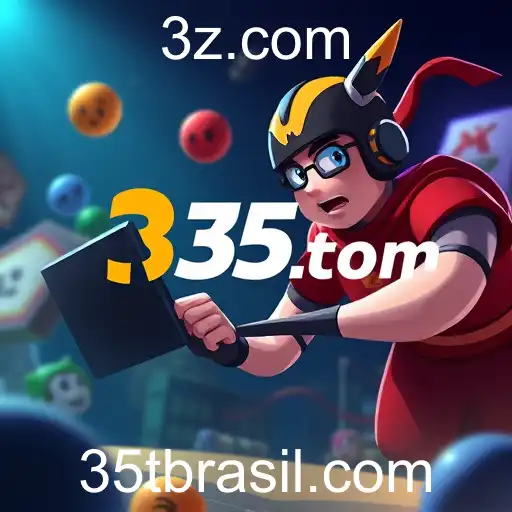 35t.com: O Novo Fenômeno dos Jogos Online em Português