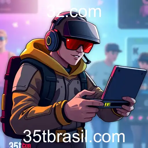 A Evolução dos Jogos Online em 2025: Foco em Comunidade