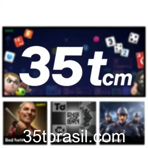 A Revolução dos Jogos Online em Português