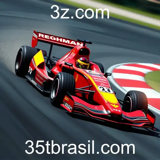 Revolução nos Jogos Online: 35t.com e o Futuro do Entretenimento Digital