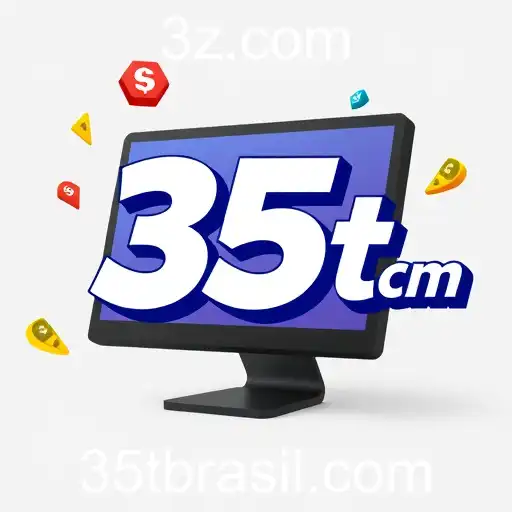 Revolução nos Jogos: A Ascensão de 35t.com