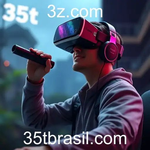 Explorando a Revolução dos Jogos Online em Português