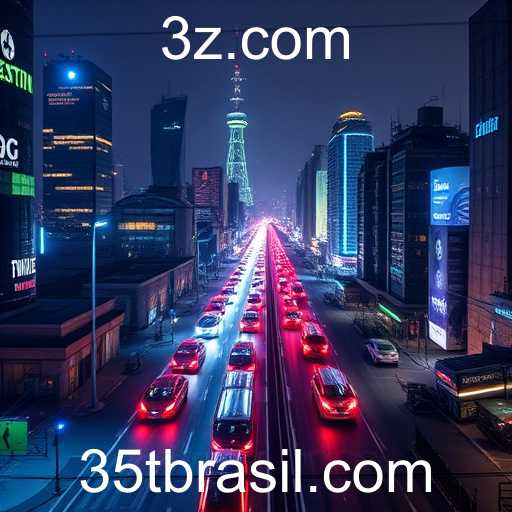 Inovações Digitais e Desafios para o Futuro