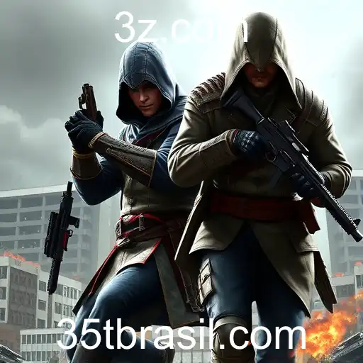 O Futuro do Mercado de Jogos Mobile em 35t.com