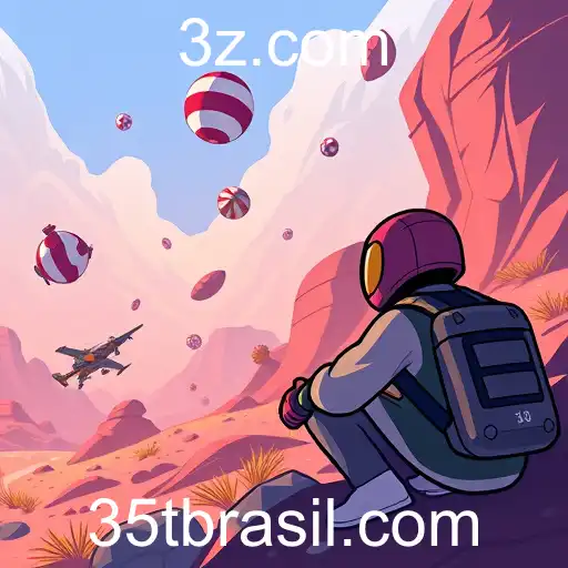 A Revolução dos Jogos Online e o Crescimento de 35t.com