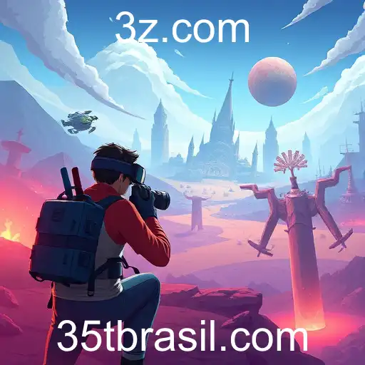 Expansão e Tendências Atuais no Mundo dos Jogos Online
