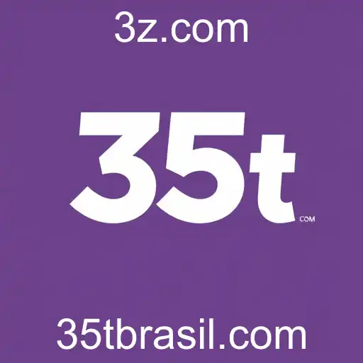 Inovações e Tendências do 35t.com no Mundo dos Jogos