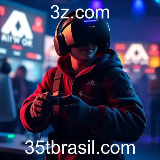 Novidades do Mundo dos Jogos em 2025