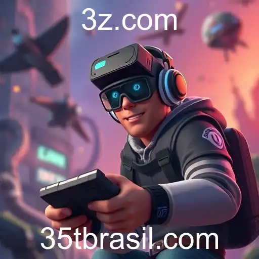 A Ascensão dos Jogos Online em Português