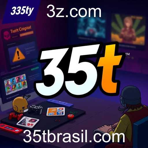 Crescimento e Evolução do 35t.com no Cenário de Jogos Online