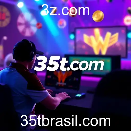 Tendências e Novidades no Mercado de Jogos Online para 2025
