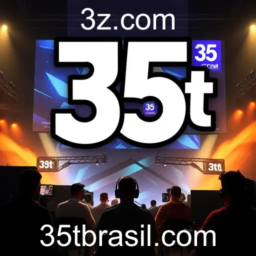 A Ascensão do 35t.com no Mundo dos Jogos Online