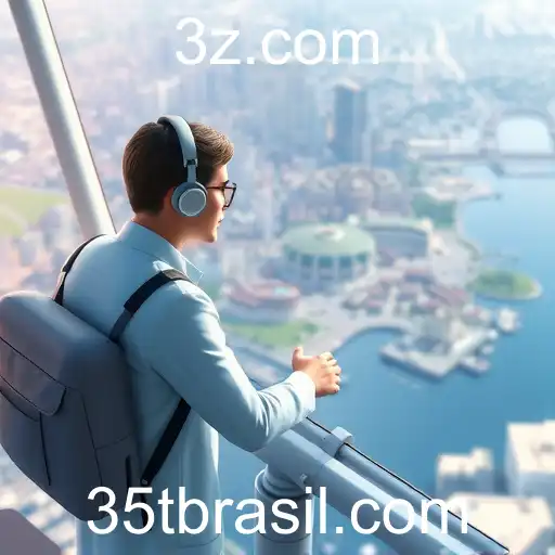 Explorando o Fascínio dos Jogos de Simulação: Uma Experiência Imersiva