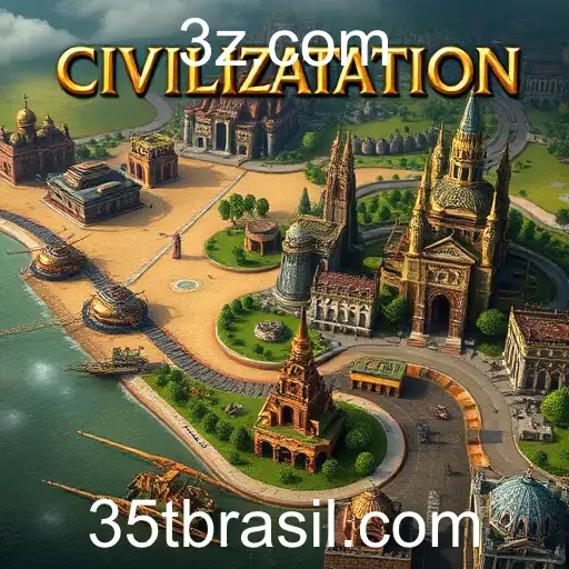 A Importância e Evolução dos Jogos de Estratégia