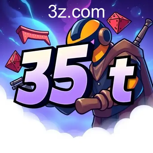 Tendências de Jogos em 2025: 35t.com como Protagonista