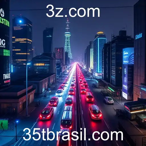 Avanços Tecnológicos e Sustentabilidade no Brasil